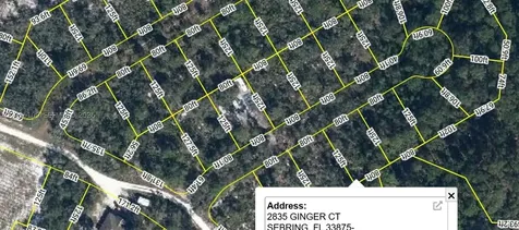 2853 Ginger Court Sebring FL 33875