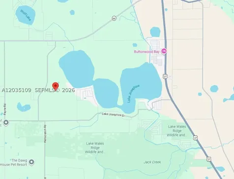 2853 Ginger Court Sebring FL 33875