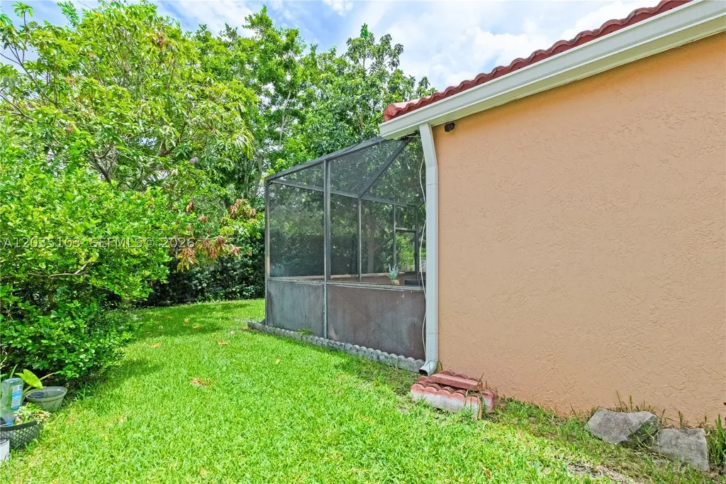 11637 NW 3rd Drive Coral Springs FL 33071