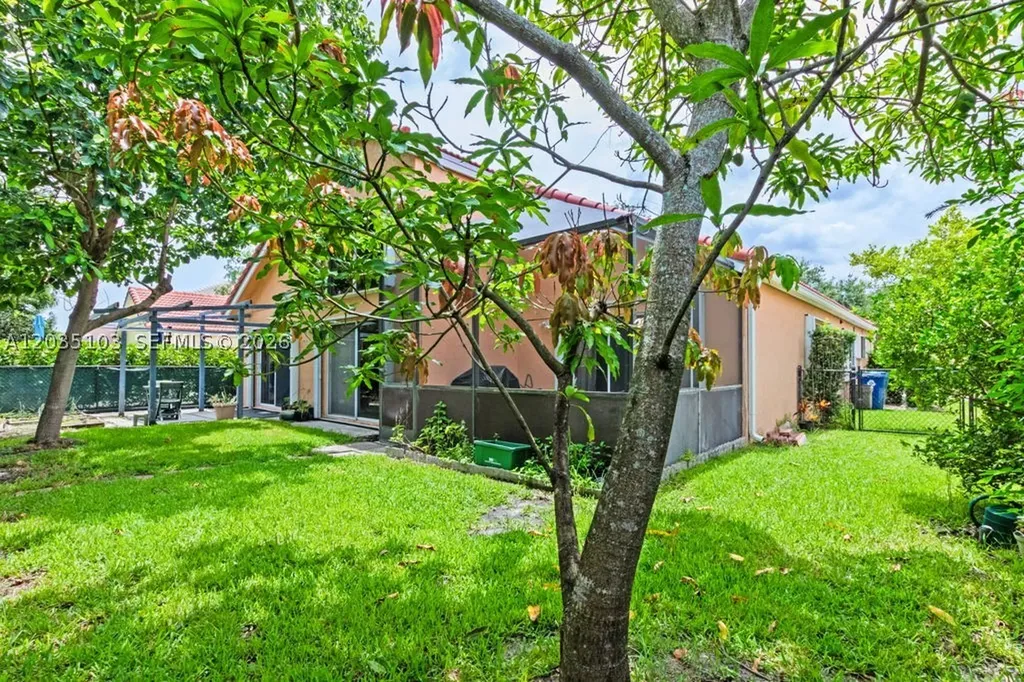 11637 NW 3rd Drive Coral Springs FL 33071