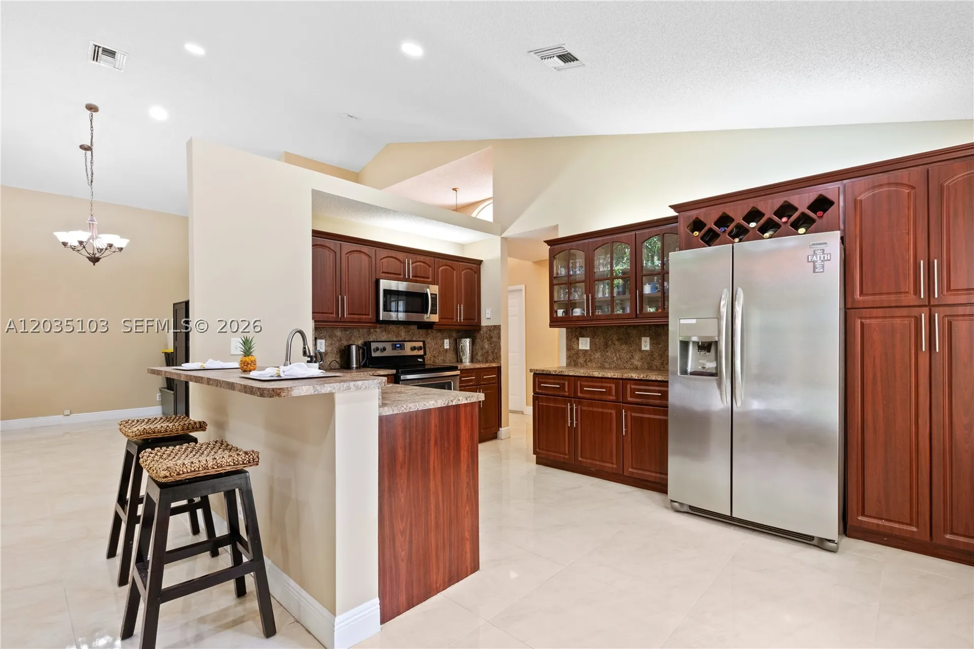 11637 NW 3rd Drive Coral Springs FL 33071