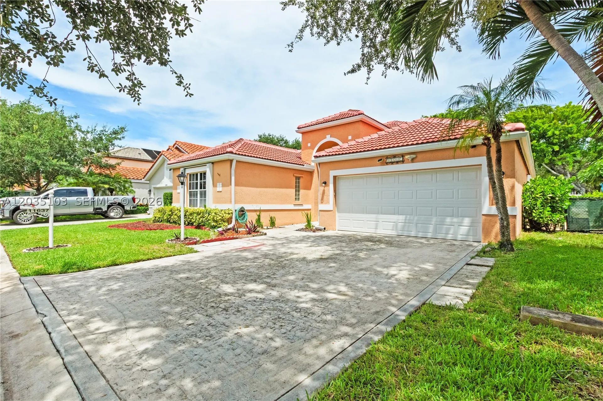 11637 NW 3rd Drive Coral Springs FL 33071