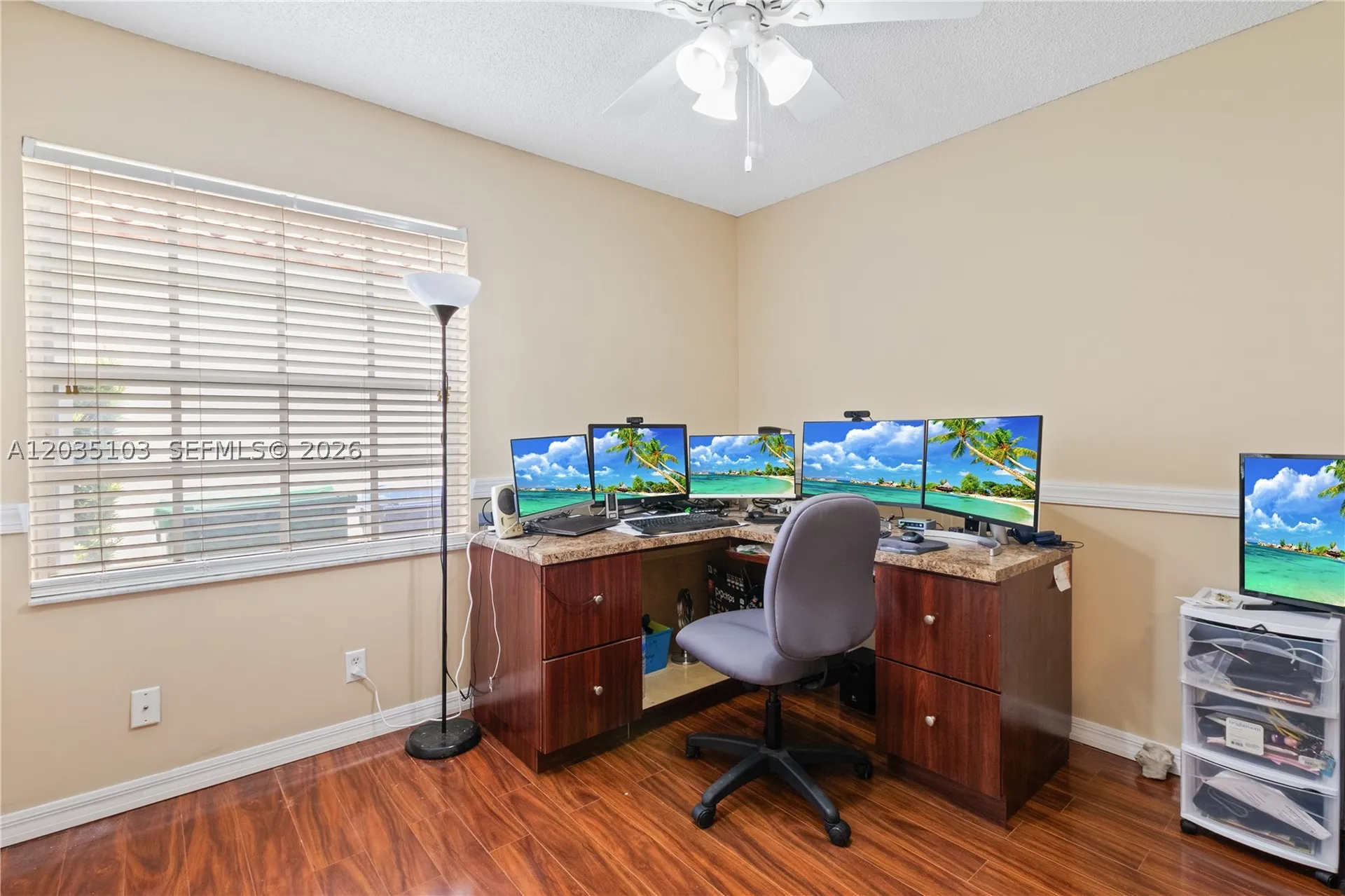 11637 NW 3rd Drive Coral Springs FL 33071