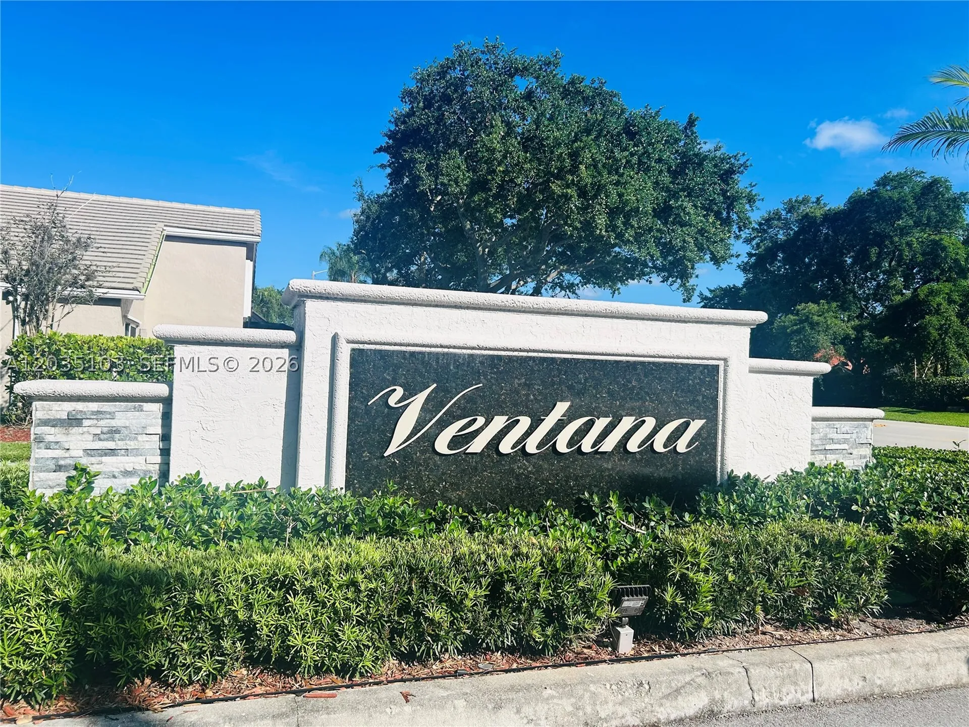 11637 NW 3rd Drive Coral Springs FL 33071
