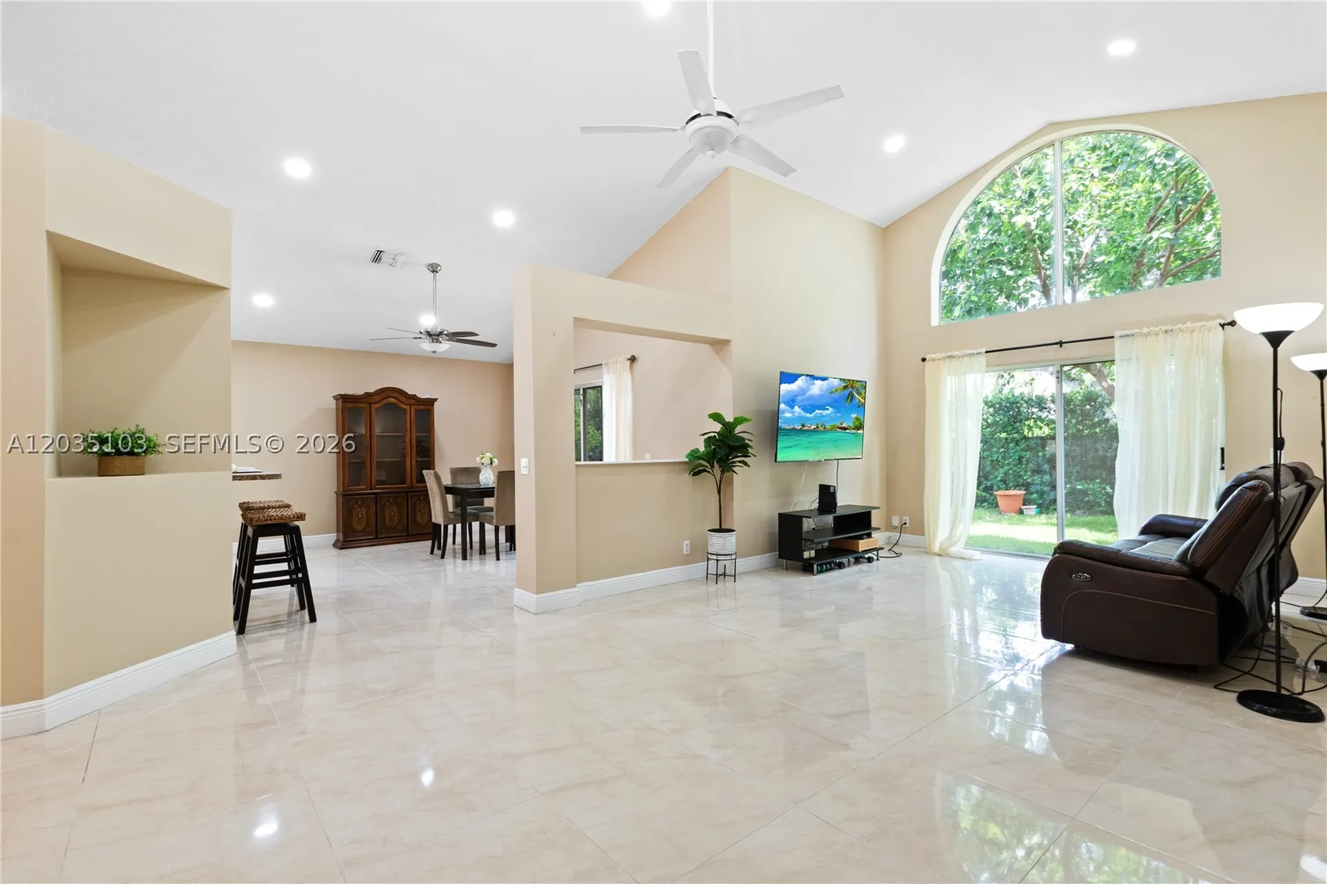 11637 NW 3rd Drive Coral Springs FL 33071