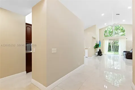 11637 NW 3rd Drive Coral Springs FL 33071