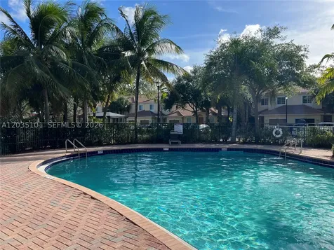 3199 NW 32nd Terrace Oakland Park FL 33309
