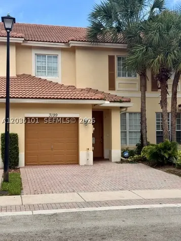 3199 NW 32nd Terrace Oakland Park FL 33309