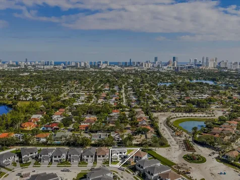19701 NE 16th Place Miami FL 33179