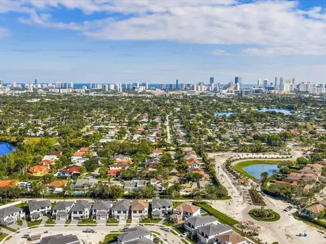 19701 NE 16th Place Miami FL 33179
