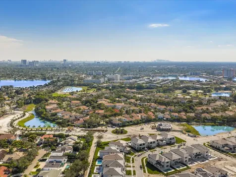 19701 NE 16th Place Miami FL 33179