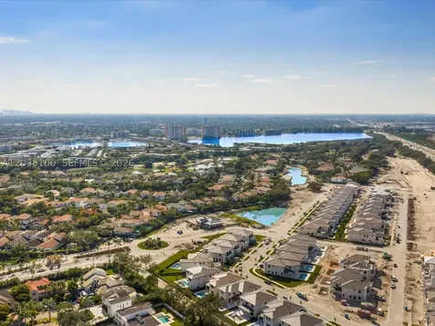 19701 NE 16th Place Miami FL 33179