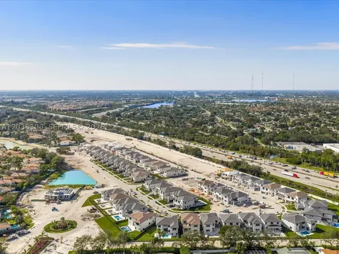 19701 NE 16th Place Miami FL 33179