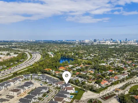 19701 NE 16th Place Miami FL 33179