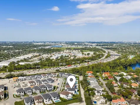 19701 NE 16th Place Miami FL 33179