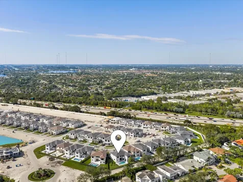 19701 NE 16th Place Miami FL 33179