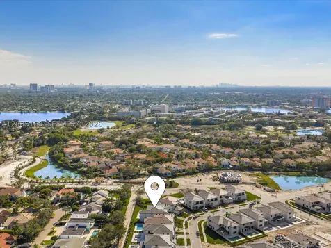 19701 NE 16th Place Miami FL 33179