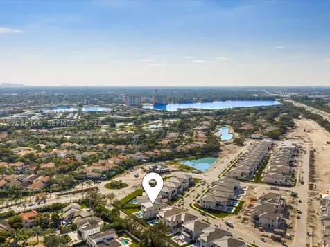 19701 NE 16th Place Miami FL 33179