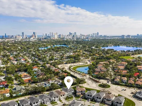19701 NE 16th Place Miami FL 33179