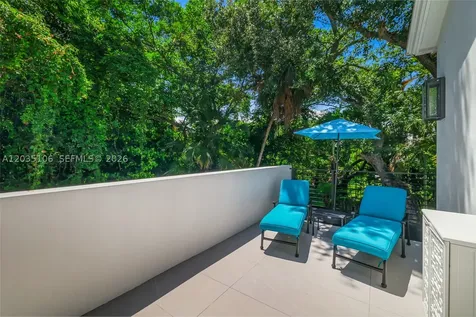 3120 Brickell Avenue Miami FL 33129