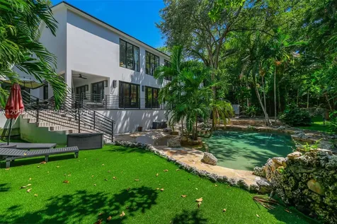 3120 Brickell Avenue Miami FL 33129