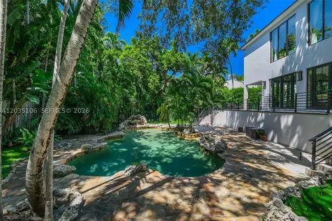 3120 Brickell Avenue Miami FL 33129