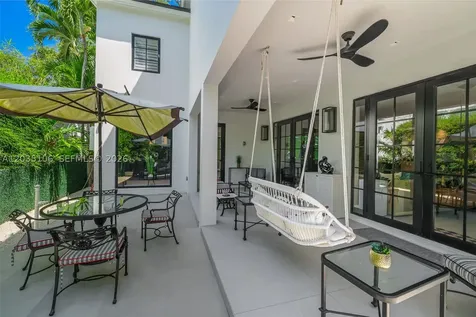 3120 Brickell Avenue Miami FL 33129