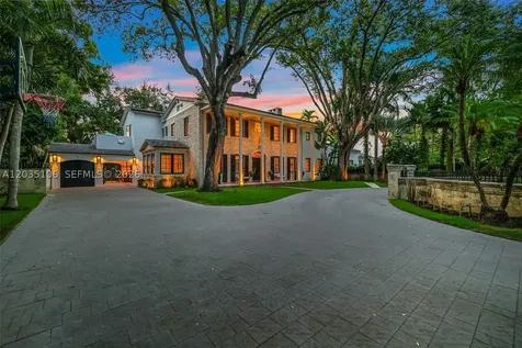 3120 Brickell Avenue Miami FL 33129