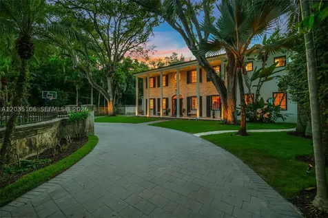 3120 Brickell Avenue Miami FL 33129