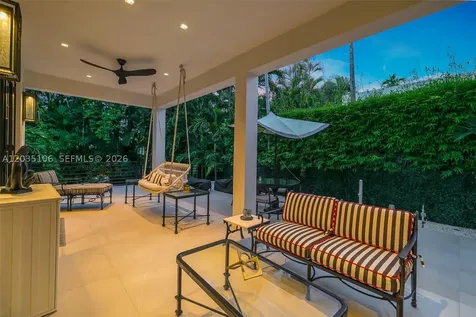 3120 Brickell Avenue Miami FL 33129