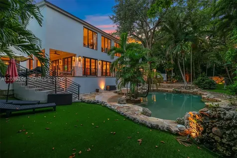 3120 Brickell Avenue Miami FL 33129