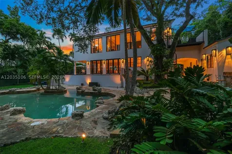 3120 Brickell Avenue Miami FL 33129