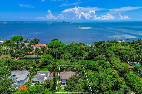3120 Brickell Avenue Miami FL 33129