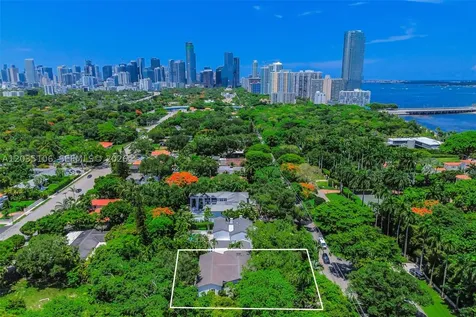 3120 Brickell Avenue Miami FL 33129