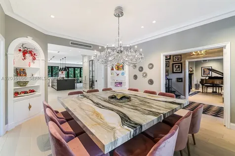 3120 Brickell Avenue Miami FL 33129