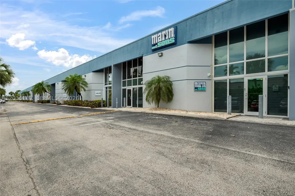16155 SW 117th Avenue Miami FL 33177