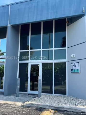16155 SW 117th Avenue Miami FL 33177