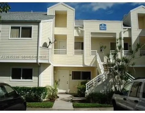 3465 NW 44th Street Oakland Park FL 33309