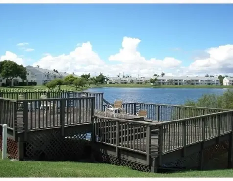 3465 NW 44th Street Oakland Park FL 33309