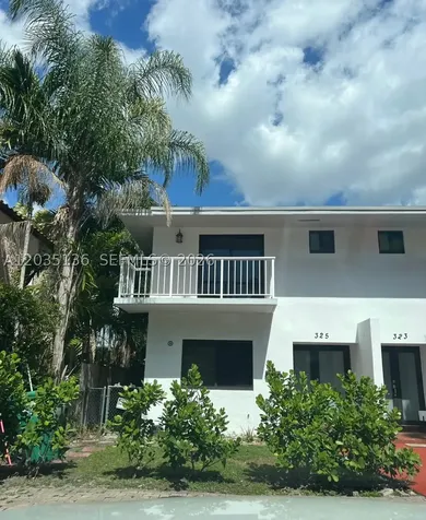 325 Menores Avenue Coral Gables FL 33134