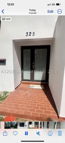 325 Menores Avenue Coral Gables FL 33134