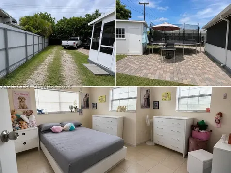 9515 Dominican Drive Cutler Bay FL 33189