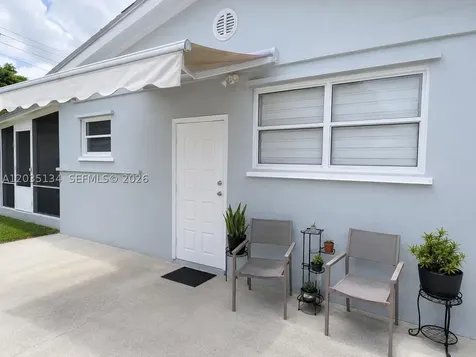 9515 Dominican Drive Cutler Bay FL 33189