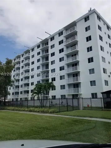 1251 NE 108th Street Miami FL 33161