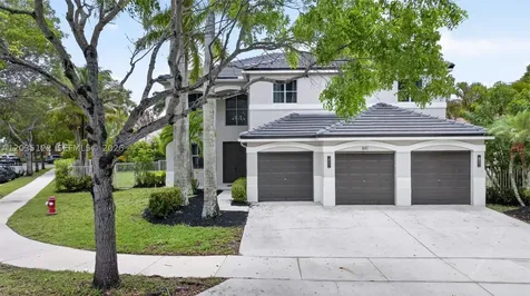 841 Lavender Circle Weston FL 33327