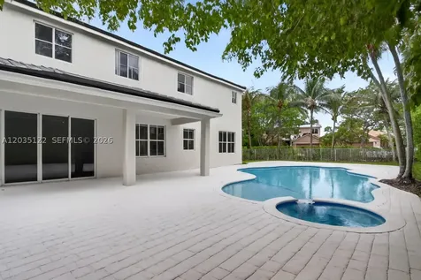 841 Lavender Circle Weston FL 33327