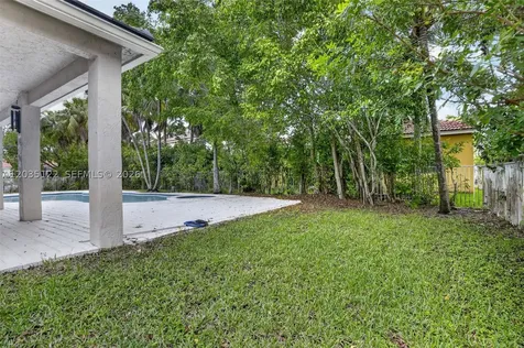 841 Lavender Circle Weston FL 33327