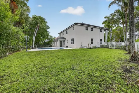 841 Lavender Circle Weston FL 33327