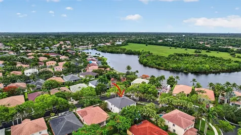 841 Lavender Circle Weston FL 33327