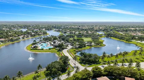 841 Lavender Circle Weston FL 33327